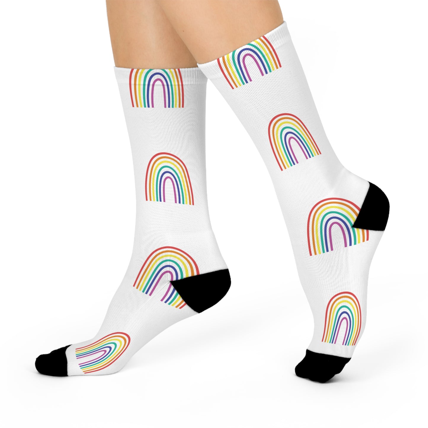 Rainbow Reboot 🌈