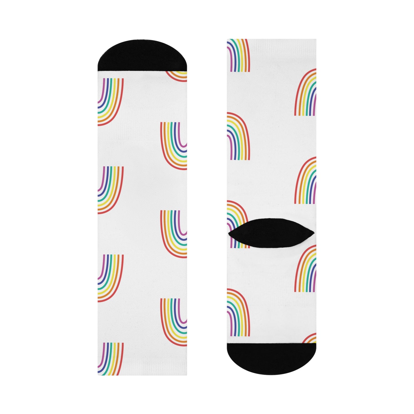 Rainbow Reboot 🌈